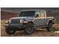 2020
Jeep
Gladiator SPORT S