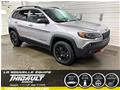 2020 Jeep Cherokee TRAILHAWK for sale 2020
Jeep
Cherokee TRAILHAWK