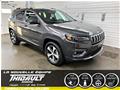 2020 Jeep Cherokee LIMITÉE for sale 2020
Jeep
Cherokee LIMITÉE