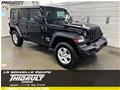 2020 Jeep Wrangler SPORT for sale 2020
Jeep
Wrangler SPORT