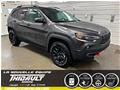 2020 Jeep Cherokee TRAILHAWK for sale 2020
Jeep
Cherokee TRAILHAWK
